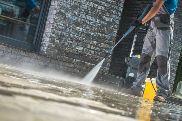 Trusted High Springs, FL Pressure Washing Services Experts